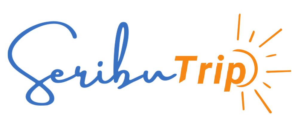 Logo Seribu Trip