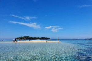 seributrip agen wisata pulau seribu