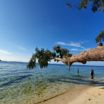 seributrip agen wisata pulau seribu pulau harapan