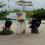 Pulau Pari Seributrip pulau pari