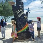 Pulau Pari Seributrip