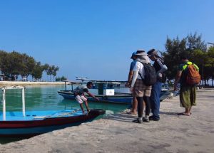 Pulau Payung Seributrip