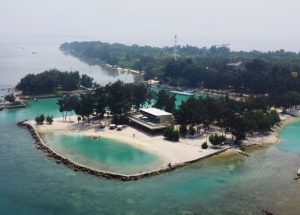 Pulau Payung Seributrip