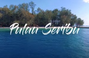 obyek wisata pulau seribu